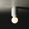 Спот NAVAZI MONOCHROME medium spot lamp7
